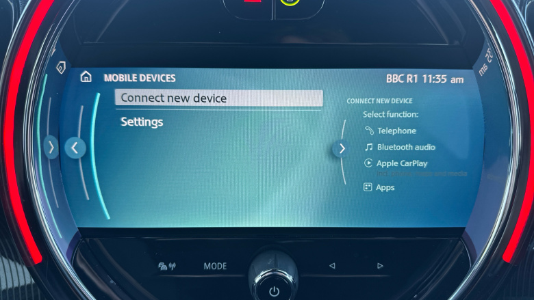 MINI Countryman 2.0 S Exclusive ALL4 5dr Auto Petrol Hatchback